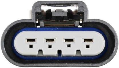 Delphi FG0324 Fuel Pump Module Assembly