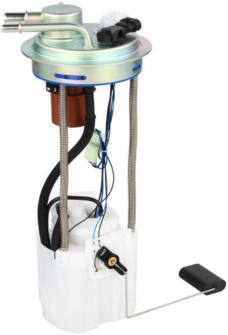 Fuel Pump Module Assembly from Delphi part number FG0392