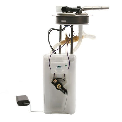 Fuel Pump Module Assembly from Delphi part number FG0811