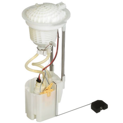 Fuel Pump Module Assembly from Delphi part number FG0817