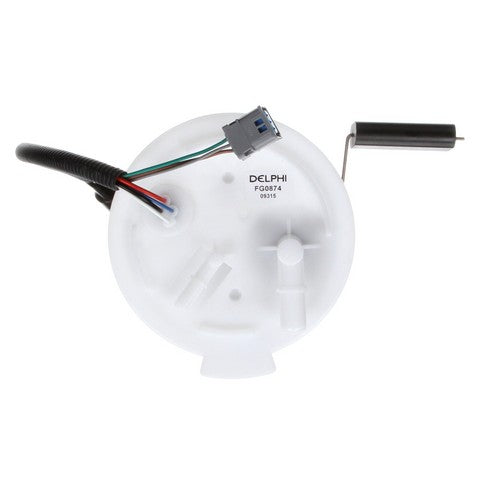 Delphi FG0874 Fuel Pump Module Assembly