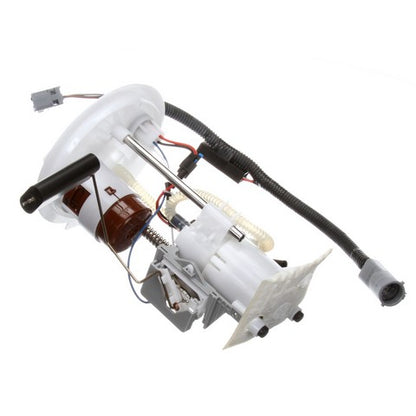 Fuel Pump Module Assembly from Delphi part number FG0875