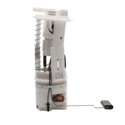Fuel Pump Module Assembly from Delphi part number FG0886