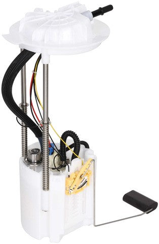 Fuel Pump Module Assembly from Delphi part number FG0889