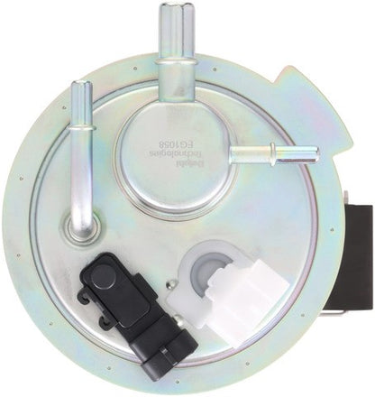 Delphi FG1058 Fuel Pump Module Assembly