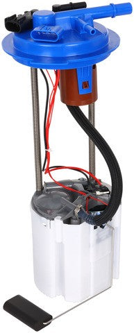 Fuel Pump Module Assembly from Delphi part number FG1093
