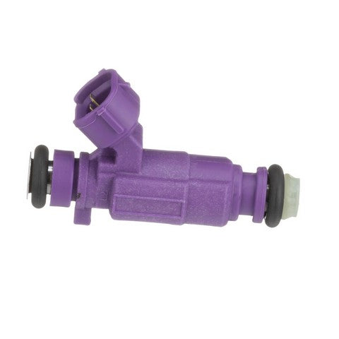 Fuel Injector from Standard Motor Parts part number FJ661