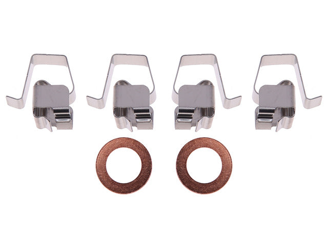 Raybestos FRC11895DN Disc Brake Caliper – Front