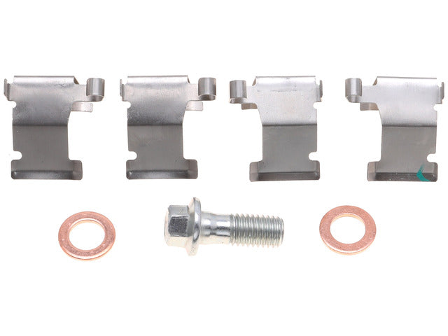 Raybestos FRC12668N Disc Brake Caliper – Rear Right