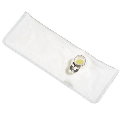 Fuel Pump Strainer from Delphi part number FS0108