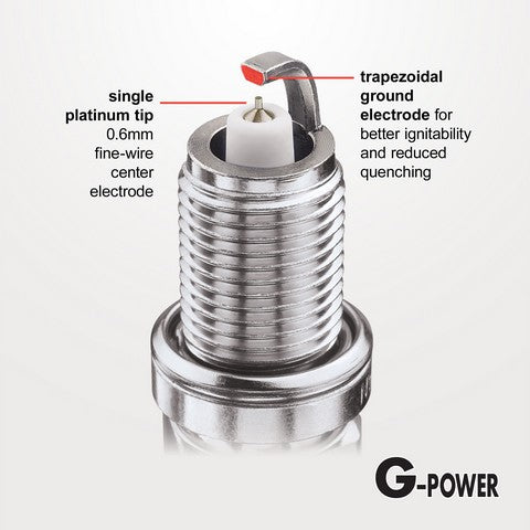 NGK 3186 Spark Plug