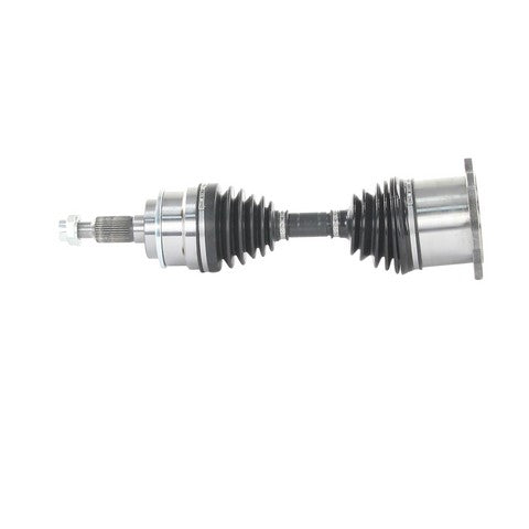 CV Axle Shaft from TrakMotive part number GM-8026