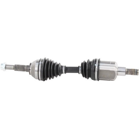 CV Axle Shaft from TrakMotive part number GM-8038