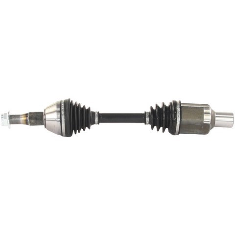 CV Axle Shaft from TrakMotive part number GM-8161