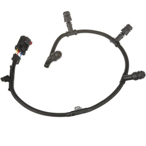Diesel Glow Plug Wiring Harness from Standard Motor Parts part number GPH104