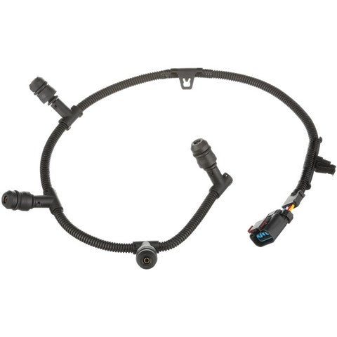 Standard Motor Parts GPH104 Diesel Glow Plug Wiring Harness