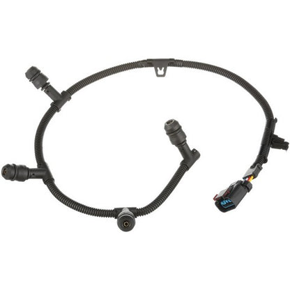 Standard Motor Parts GPH104 Diesel Glow Plug Wiring Harness