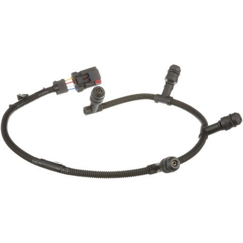 Standard Motor Parts GPH104 Diesel Glow Plug Wiring Harness