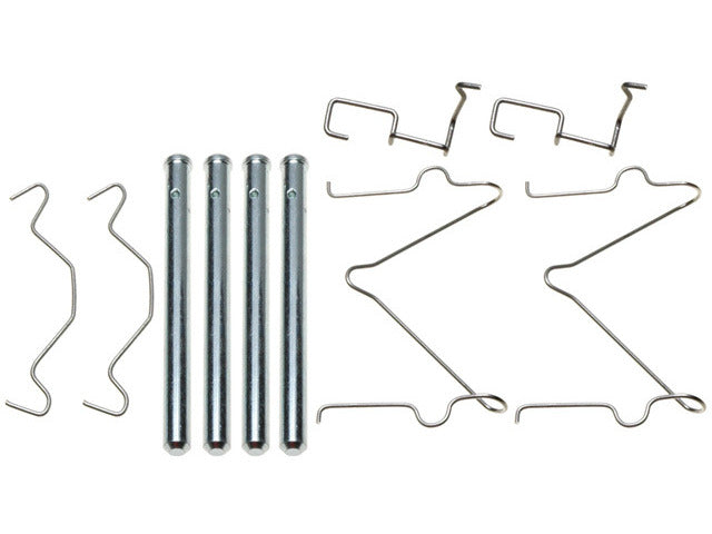 Disc Brake Hardware Kit from Raybestos part number H15891A
