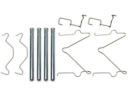 Disc Brake Hardware Kit from Raybestos part number H15891A