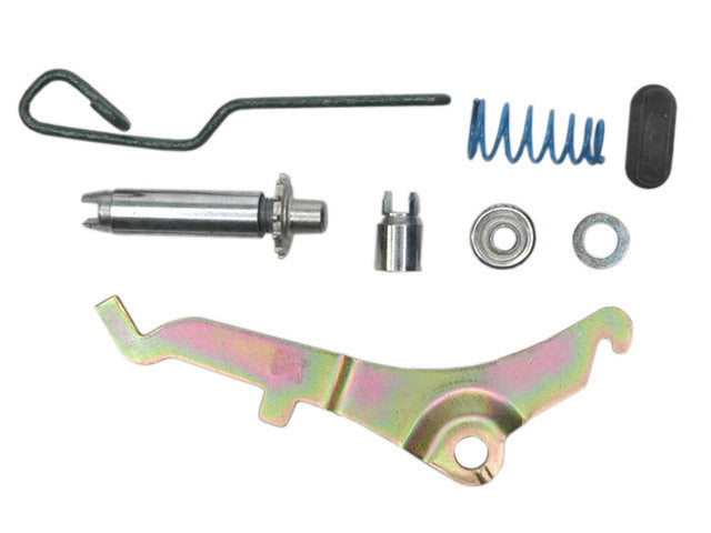 Raybestos H2623 Drum Brake Self Adjuster Repair Kit – Rear Right