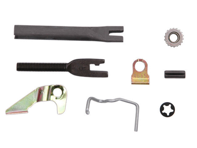 Raybestos H2639 Drum Brake Self Adjuster Repair Kit – Rear Right