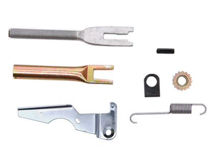 Raybestos H2640 Drum Brake Self Adjuster Repair Kit – Rear Left