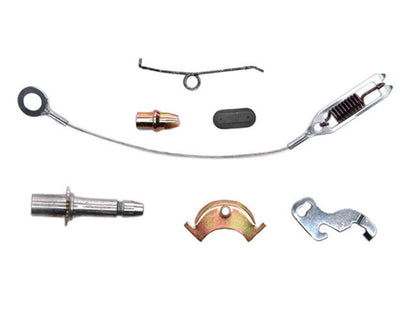 Drum Brake Self Adjuster Repair Kit from Raybestos part number H2660
