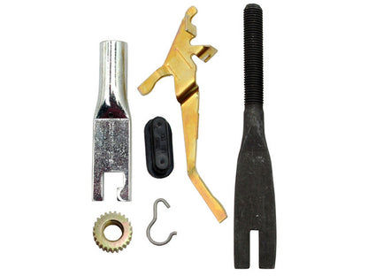 Raybestos H2668 Drum Brake Self Adjuster Repair Kit – Rear Left