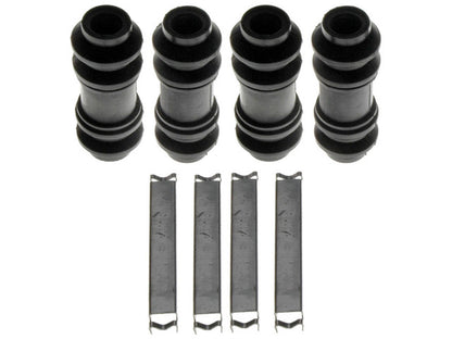 Raybestos H5634A Disc Brake Hardware Kit – Rear