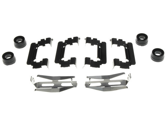 Disc Brake Hardware Kit from Raybestos part number H5641A