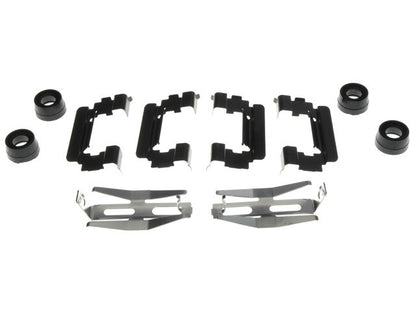 Disc Brake Hardware Kit from Raybestos part number H5641A