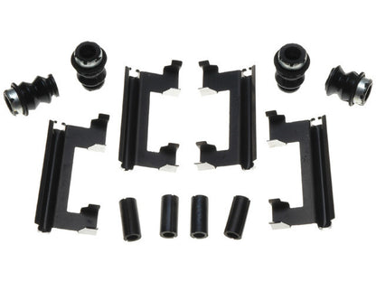 Disc Brake Hardware Kit from Raybestos part number H5645A
