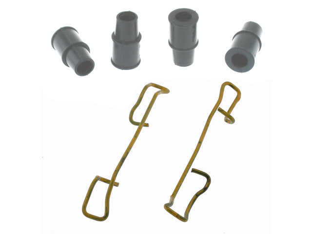 Disc Brake Hardware Kit from Raybestos part number H5654A