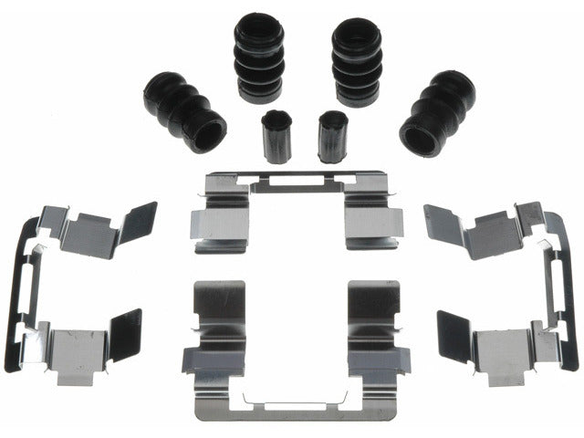 Disc Brake Hardware Kit from Raybestos part number H5680A