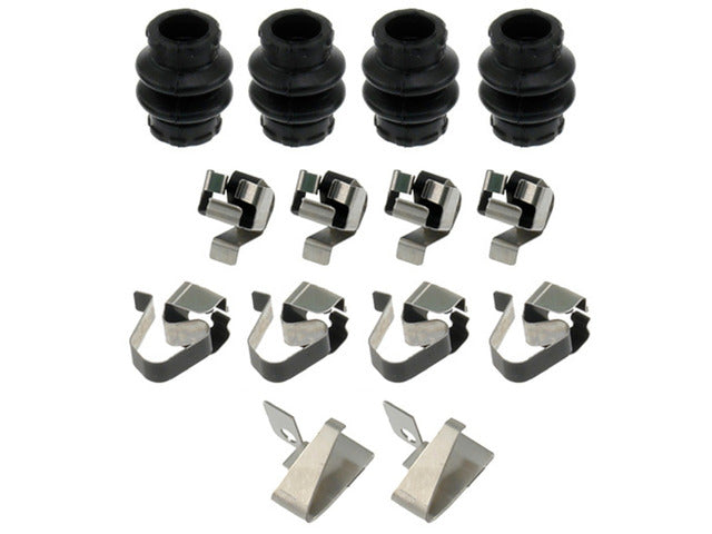 Disc Brake Hardware Kit from Raybestos part number H5784A