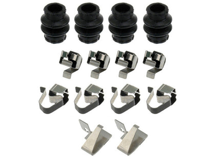 Disc Brake Hardware Kit from Raybestos part number H5784A