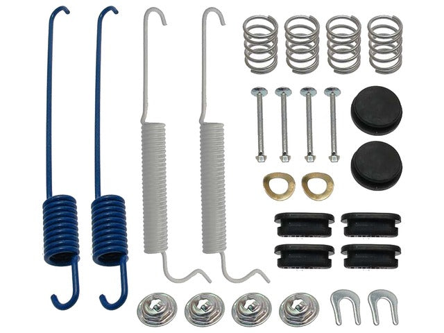 Raybestos H7285 Drum Brake Hardware Kit – Rear