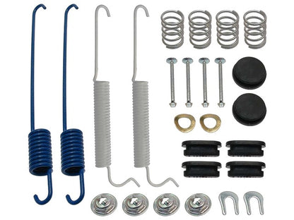 Raybestos H7285 Drum Brake Hardware Kit – Rear