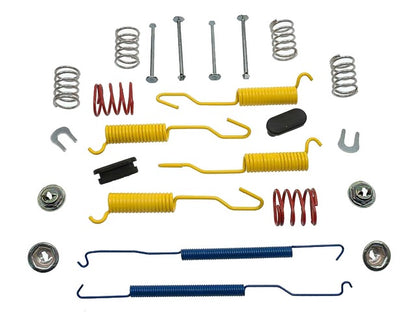 Drum Brake Hardware Kit from Raybestos part number H7289