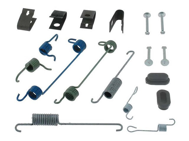 Raybestos H7292 Drum Brake Hardware Kit – Rear