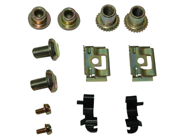 Parking Brake Hardware Kit from Raybestos part number H7321