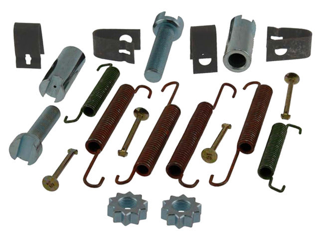 Parking Brake Hardware Kit from Raybestos part number H7356