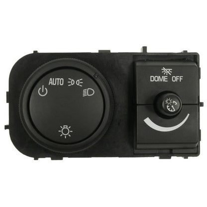 Standard Motor Parts HLS-1520 Headlight Switch