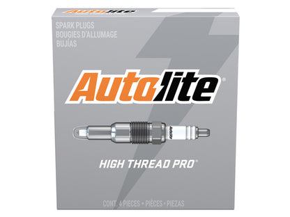 Autolite HT2 Spark Plug