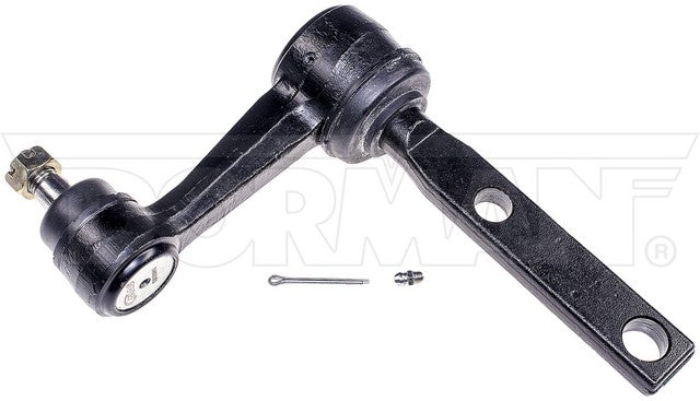 Steering Idler Arm and Bracket Assembly from Dorman MAS part number IA8747