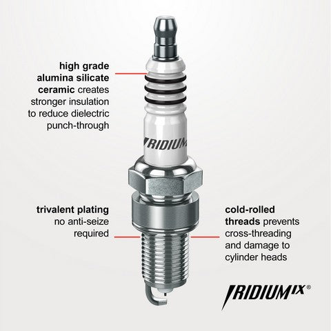 NGK 6509 Spark Plug