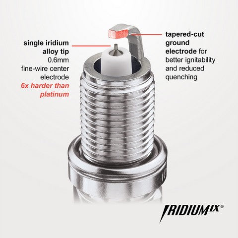 NGK 5944 Spark Plug
