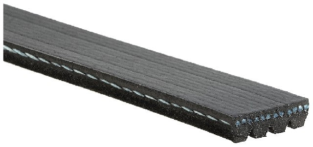 Serpentine Belt from Gates part number K040338SF