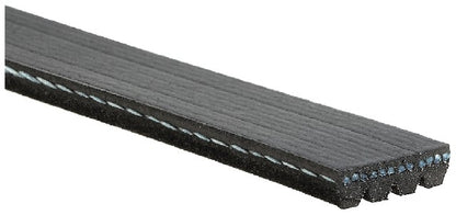 Serpentine Belt from Gates part number K040338SF